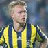 Fenerbahçe Sevilla'nın Kjaer için yaptığı 10 milyon Euro'luk teklifi kabul etti