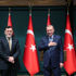 Son dakika! Cumhurbaşkanı Erdoğan'ndan Libya mesajı: Lejyonerlerin insafına bırakmayacağız