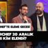 MasterChef elenen isim kim? MasterChef 20 Aralık akşamı kim elendi?