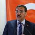 Tüfenkci: Büyüme rakamları Türkiye için çok önemli Tüfenkci: Büyüme rakamları Türkiye için çok önemli