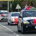 Ordu’da Azerbaycan’a destek konvoyu Ordu’da Azerbaycan’a destek konvoyu