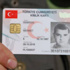 Yeni kimlik kartlarının dağıtım tarihi belli oldu
