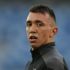 Fernando Muslera'nın attığı çalım geceye damga vurdu