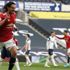 ManU, Tottenham'ı deplasmanda yıktı