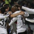 Beşiktaş'ın 'kırmızı' alışkanlığı Beşiktaş'ın 'kırmızı' alışkanlığı