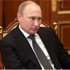 Rus halkı Putin'den memnun