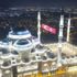 Çamlıca Camii ne zaman açılıyor? Çamlıca Camii nerede ve otobüsle nasıl gidilir?