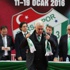 İşte Bursaspor'un yeni başkanı!