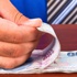 Krediler arttı, Merkez Bankası rezervleri azaldı