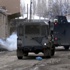 Doğubayazıt'ta polise ses bombalı saldırı Doğubayazıt'ta polise ses bombalı saldırı
