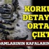 Peşmerge doktoru: IŞİD cesetlerden kafa kesip götürüyordu