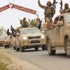 IŞİD ile YPG arasında Ayn İssa'da şiddetli çatışmalar IŞİD ile YPG arasında Ayn İssa'da şiddetli çatışmalar