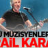 Ünlü müzisyenlerden İsrail kararı