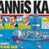 Türkiye düşmanlarının gazıyla Akdeniz'de karşımıza dikilen Yunan Miçotakis yalnız kaldı! Türkiye düşmanlarının gazıyla Akdeniz'de karşımıza dikilen Yunan Miçotakis yalnız kaldı!