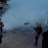 Muhabirin zor anları Muhabirin zor anları