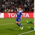İlk finalist Real Madrid
