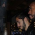 Eyvah Fernandes İstanbul'da