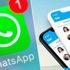Kişisel verilere göz diken WhatsApp'a dev tepki! WhatsApp'a alternatif olan uygulamalar nelerdir? BİP, Telegram, Signal... Kişisel verilere göz diken WhatsApp'a dev tepki! WhatsApp'a alternatif olan uygulamalar nelerdir? BİP, Telegram, Signal...