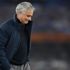  Jose Mourinho'nun görevine son verildi