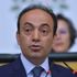 Osman Baydemir gözaltına alındı