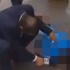 Cesetle röportaj yapmaya çalıştı Cesetle röportaj yapmaya çalıştı