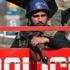 Pakistan'da parti merkezine baskın Pakistan'da parti merkezine baskın
