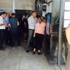 Sistem arıza yaptı pasaport kuyruğu uzadı Sistem arıza yaptı pasaport kuyruğu uzadı