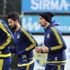 Fenerbahçe, Ajax'a hazırlanıyor