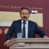 İdris Bal, partisinden istifa etti