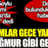 ﻿Zamlar gece yarısı yağmur gibi geldi. Bakan Temmuz'da ekonomi uçacak dedi zamlar uçuşa geçti