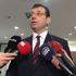 Ekrem İmamoğlu: Benim anketim yüzümde saklı Ekrem İmamoğlu: Benim anketim yüzümde saklı