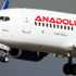 Anadolujet, Ankara ve İsalbul'dan ORdu-Giresun sferlerine başlıyor