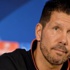 Simeone: "55 kişi önünde favori olunmaz"