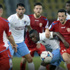 Tur Trabzon'a kaldı!