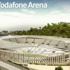Beşiktaşlılar'a stad müjdesi Beşiktaşlılar'a stad müjdesi