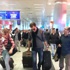 Slaven Bilic İstanbul'a geldi (Özel)