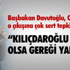 Adana Demirspor - Giresunspor: 1-1 Adana Demirspor - Giresunspor: 1-1