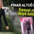 Çocuklar Duymasın dizisinin Meltem'i Pınar Altuğ'un paylaşımı sosyal medyayı ikiye böldü!