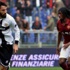 Galatasaray'dan Roma'ya çılgın teklif