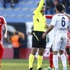 Veli Kavlak: Hakemin yanına gittik ve...