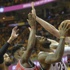 Chicago'dan LeBron'a soğuk duş!