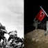 Süleyman Şah operasyonu sonrası paylaşılan fotoğraflarda akıllara bu kare geldi