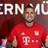 Arturo Vidal resmen Bayern Münih'te