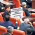AKP’li 50 vekil Saray’ı değil vicdanının sesini dinledi
