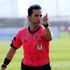 Alanyaspor-Kayserispormaçını Erkan Özdamar yönetecek
