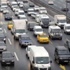 İstanbul'u kilitleyen trafik kazası