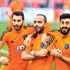Başakşehir’i Akhisar da durduramadı Başakşehir’i Akhisar da durduramadı