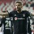 Beşiktaş'ta Caner Erkin'le yollar ayrılıyor Beşiktaş'ta Caner Erkin'le yollar ayrılıyor