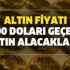 24 Mayıs gram, çeyrek, yarım, tam ve 22 ayar bilezik altın fiyatları ne kadar? Altın fiyatı 2000 doları geçecek