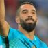 Arda Turan Galatasaray'a geri dönüyor Arda Turan Galatasaray'a geri dönüyor